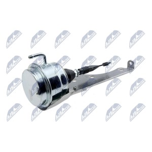 VANNE DE REGULATION DE PRESSION TURBOCHARG KIA SORENTO 2.5CRDI 2006-