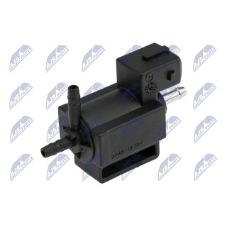 VANNE DE CONTRÔLE LAND ROVER DISCOVERY IV 3.0D 2009-