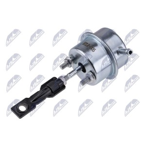 VANNE DE REGULATION DE PRESSION TURBOCHARG LAND ROVER DEFENDER 2.5TD 1998-
