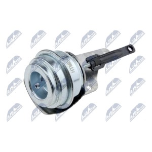 VANNE DE REGULATION DE PRESSION TURBOCHARG /SILNIK 2.7CDI/MERCEDES SPRINTER 2000-2006