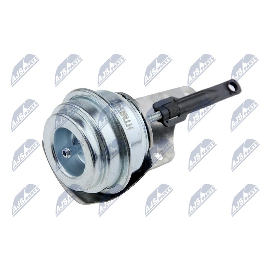 VANNE DE REGULATION DE PRESSION TURBOCHARG /SILNIK 2.7CDI/MERCEDES SPRINTER 2000-2006
