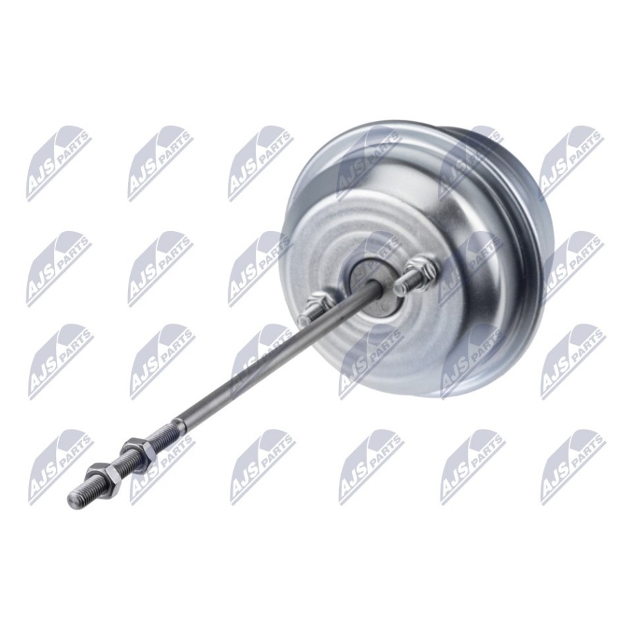 VANNE DE REGULATION DE PRESSION TURBOCHARG MERCEDES KLASA C W204 C220CDI