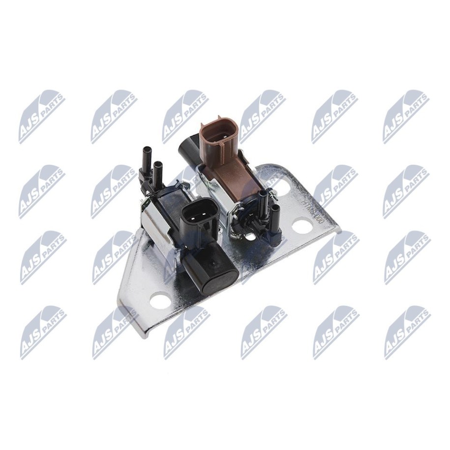 VANNE SURCOMPRESSION MITSUBISHI L200 1996-2007