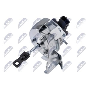 VANNE DE REGULATION DE PRESSION TURBOCHARG MITSUBISHI L200 2.4DID 2015-