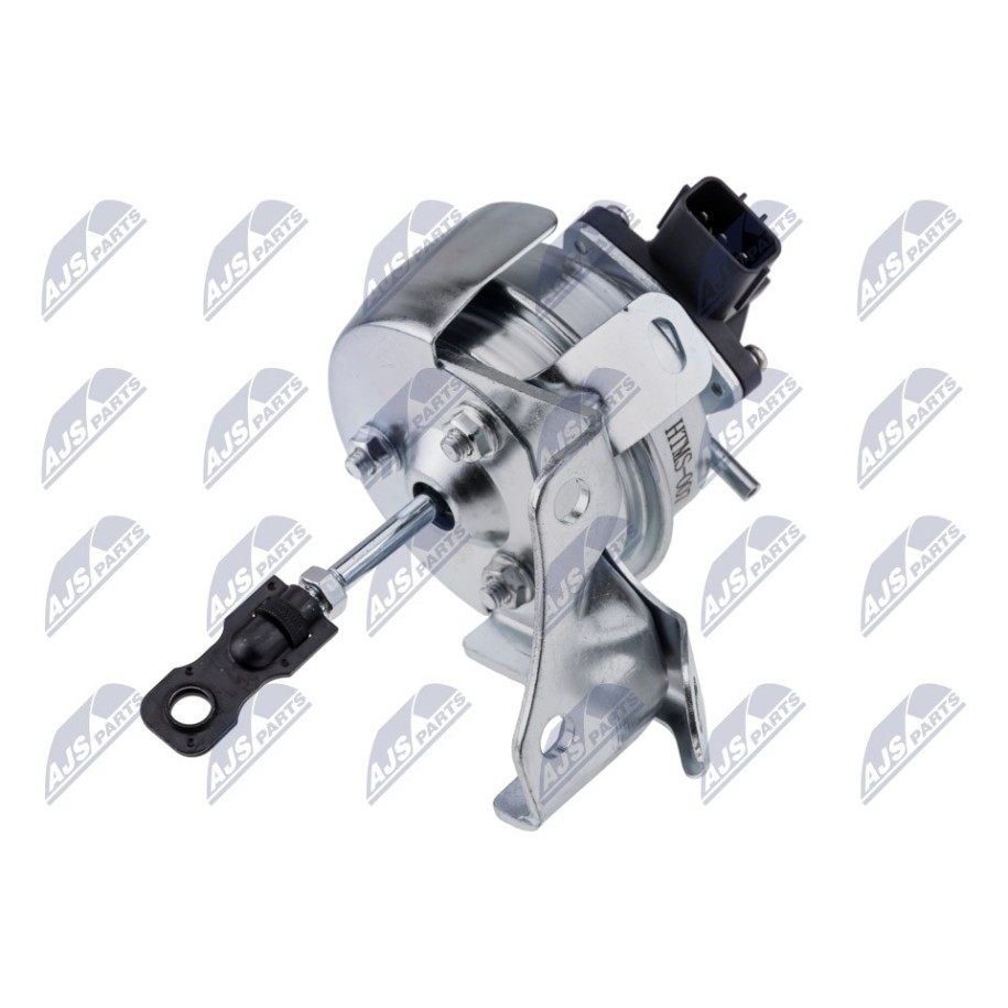 VANNE DE REGULATION DE PRESSION TURBOCHARG MITSUBISHI L200 2.4DID 2015-