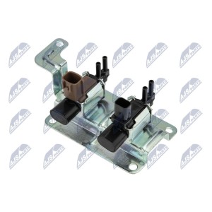 VANNES DE COMMANDE DE VOLET DE COLLECTEUR /SSĄCEGO/MAZDA CX-7 2009-