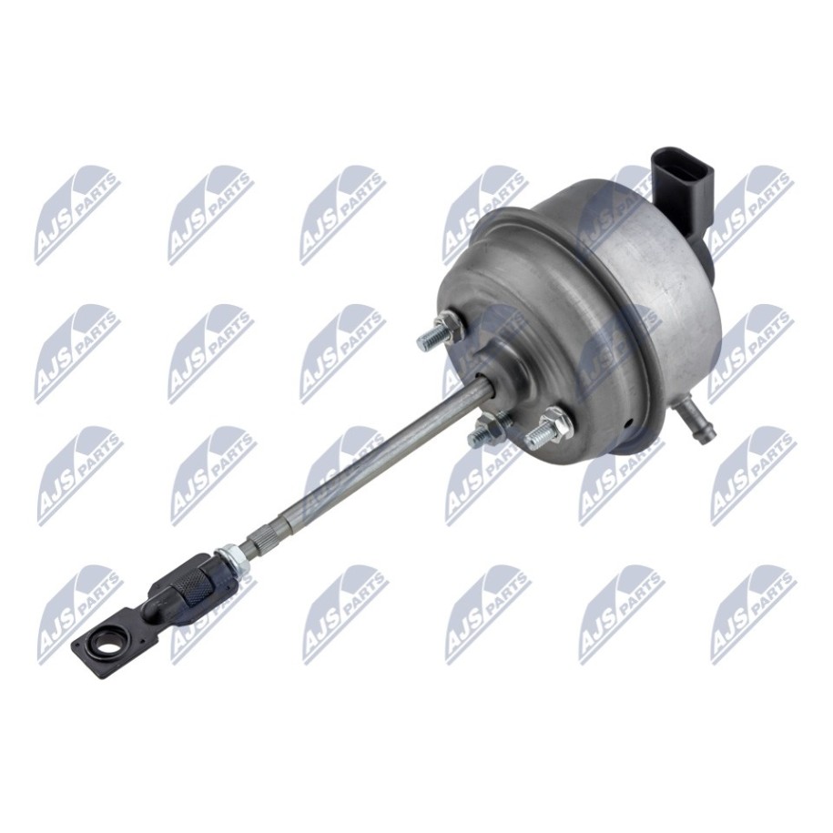 VANNE DE REGULATION DE PRESSION TURBOCHARG MAZDA 3 2.2D 2013-