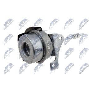 VANNE DE REGULATION DE PRESSION TURBOCHARG /SILNIK 1.5DCI/NISSAN QASHQAI 2007-