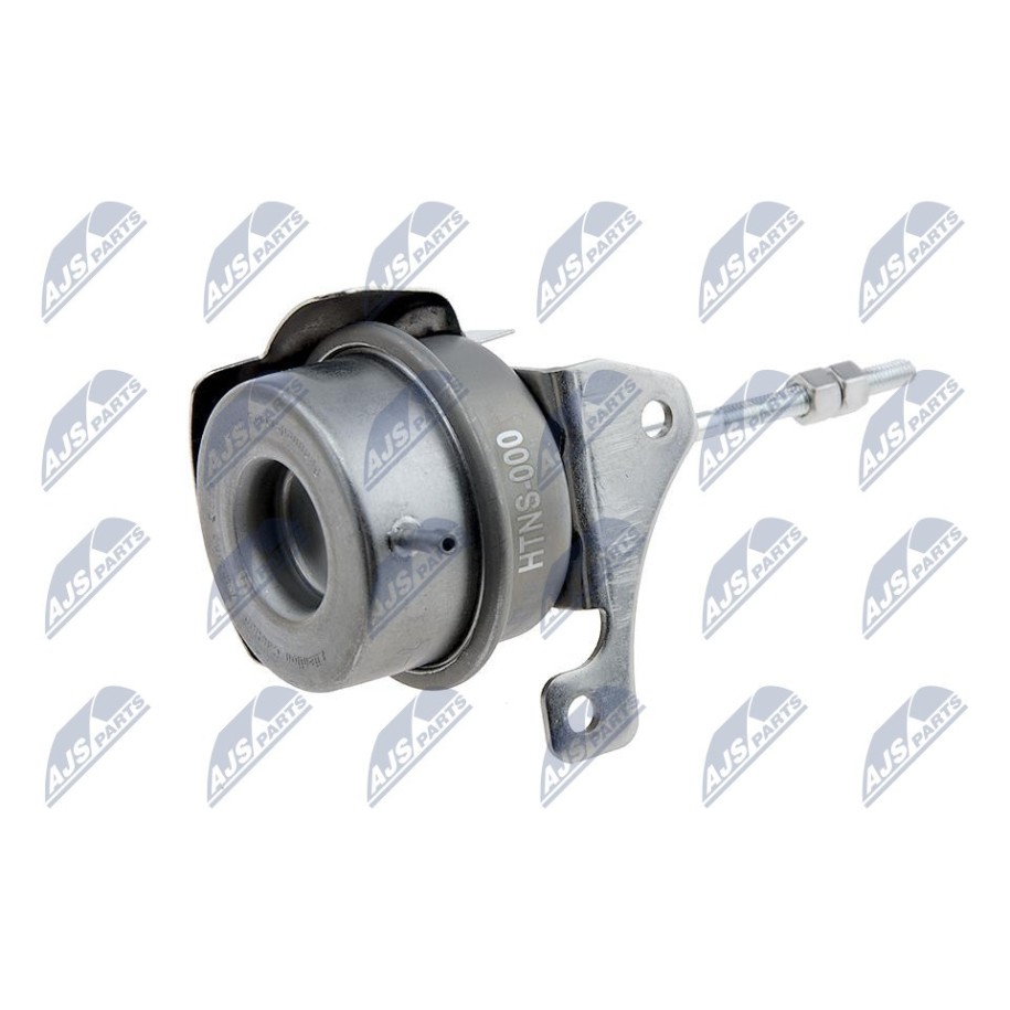 VANNE DE REGULATION DE PRESSION TURBOCHARG /SILNIK 1.5DCI/NISSAN QASHQAI 2007-