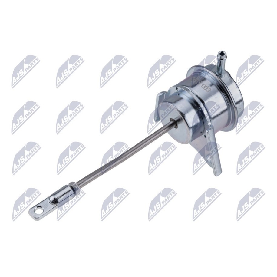 VANNE DE REGULATION DE PRESSION TURBOCHARG NISSAN JUKE 1.6T 2010-