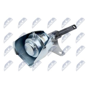 VANNE DE REGULATION DE PRESSION TURBOCHARG CITROEN C4 1.6HDI 2004-