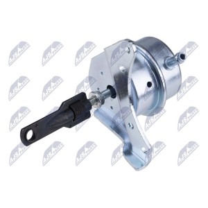 VANNE DE REGULATION DE PRESSION TURBOCHARG CITROEN BERLINGO 2.0HDI 2002-