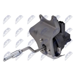 VANNE DE REGULATION DE PRESSION TURBOCHARG CITROEN BERLINGO 1.6HDI 2014-