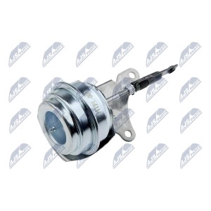 VANNE DE REGULATION DE PRESSION TURBOCHARG /SILNIKI 1.9JTD