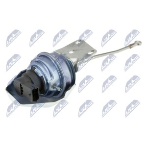 VANNE DE REGULATION DE PRESSION TURBOCHARG OPEL ASTRA J 2.0CDTI 2009-