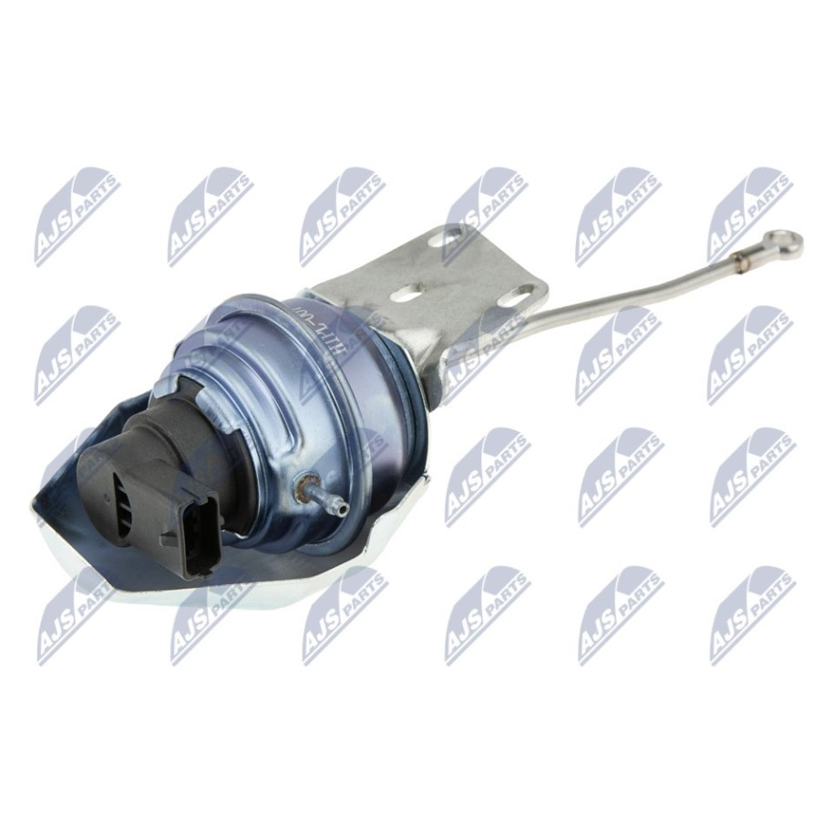 VANNE DE REGULATION DE PRESSION TURBOCHARG OPEL ASTRA J 2.0CDTI 2009-