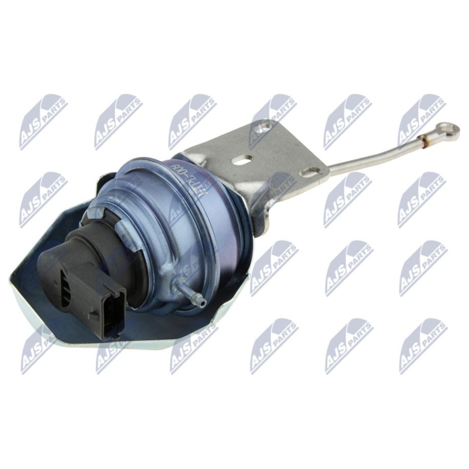 VANNE DE REGULATION DE PRESSION TURBOCHARG OPEL ASTRA J 2.0CDTI 2009-