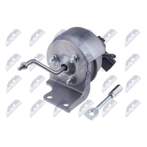 VANNE DE REGULATION DE PRESSION TURBOCHARG CHEVROLET CAPTIVA 2.0D 2011-