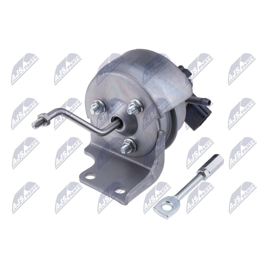 VANNE DE REGULATION DE PRESSION TURBOCHARG CHEVROLET CAPTIVA 2.0D 2011-