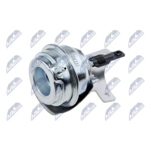VANNE DE REGULATION DE PRESSION TURBOCHARG /SILNIKI 2.2DCI/RENAULT ESPACE 2002-