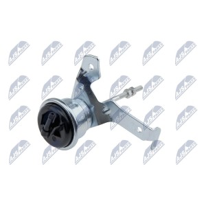 VANNE DE REGULATION DE PRESSION TURBOCHARG /SILNIK 1.5DCI/DACIA LOGAN 2006-