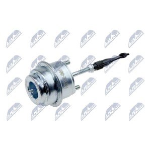 VANNE DE REGULATION DE PRESSION TURBOCHARG /SILNIKI 1.9DCI/1.9DI-D/1.9DI/1.9DTI/MITSUBISHI CARISMA 2000-
