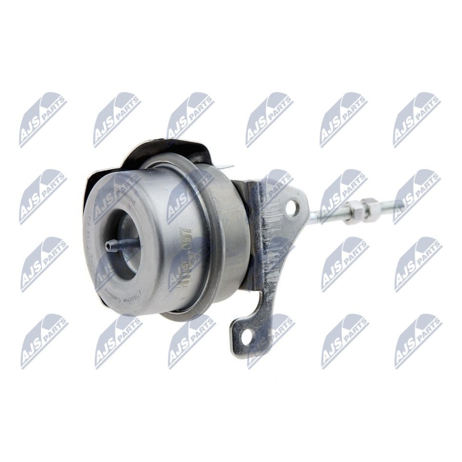 VANNE DE REGULATION DE PRESSION TURBOCHARG /SILNIKI 1.5DCI/RENAULT CLIO II 2004-