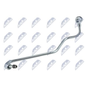TUYAU D'HUILE DU TURBOCOMPRESSEUR RENAULT MASTER II 2.8DTI 1998-