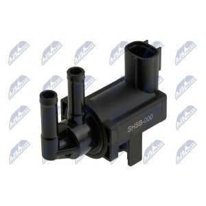SOUPAPE DE COMMANDE DU TURBOCOMPRESSEUR SUBARU OUTBACK 2.5T 2005-