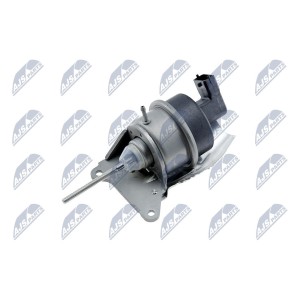 VANNE DE REGULATION DE PRESSION TURBOCHARG ALFA ROMEO MITO 1.3JTD 2009-