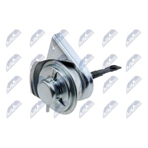 VANNE DE REGULATION DE PRESSION TURBOCHARG TOYOTA AVENSIS VERSO 2.0D-4D 2001-