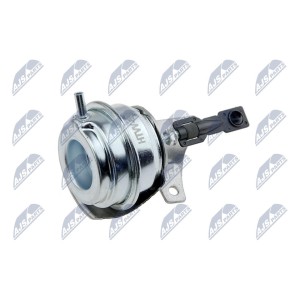 VANNE DE REGULATION DE PRESSION TURBOCHARG /SILNIKI 2.4D/VOLVO S60 2001-