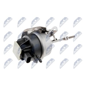 VANNE DE REGULATION DE PRESSION TURBOCHARG AUDI A4 B7 2.0TDI 2004-