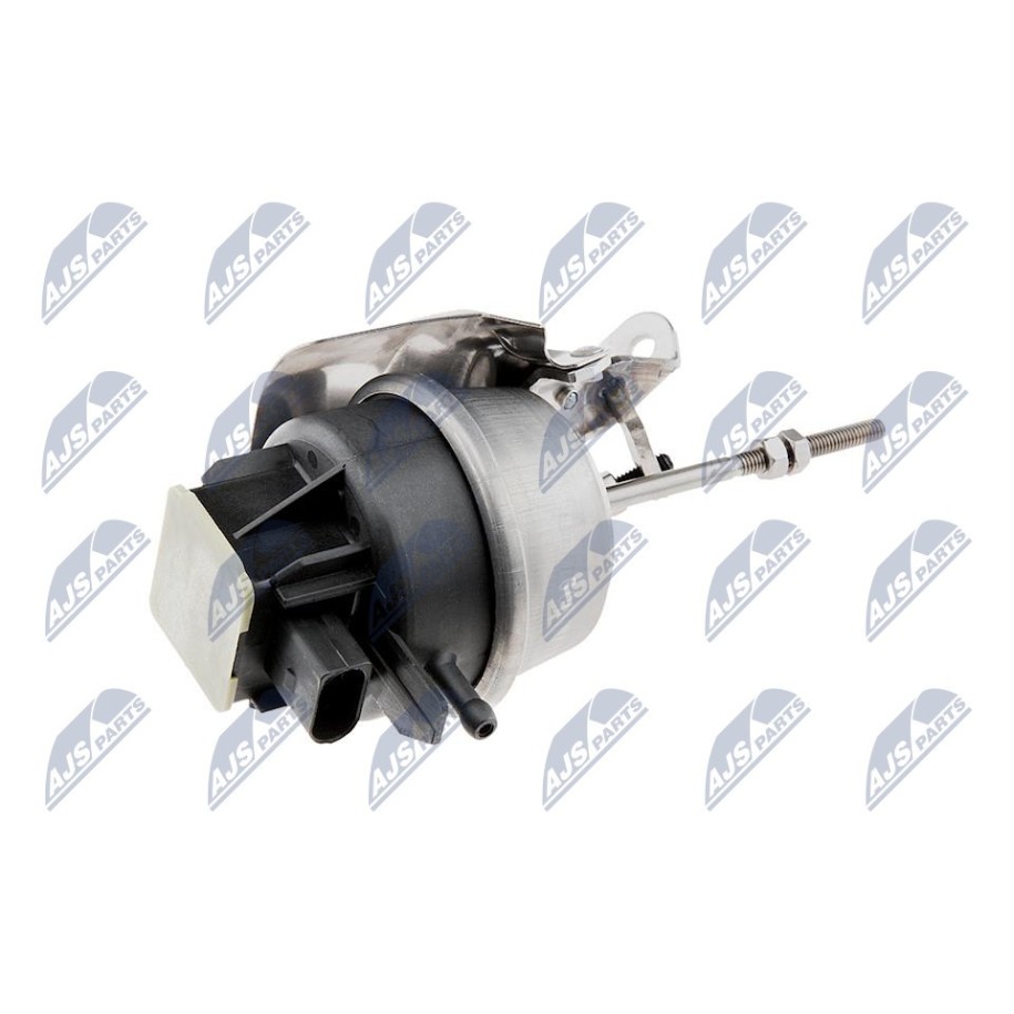 VANNE DE REGULATION DE PRESSION TURBOCHARG AUDI A4 B7 2.0TDI 2004-