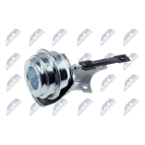 VANNE DE REGULATION DE PRESSION TURBOCHARG /SILNIK 1.9TDI/FORD GALAXY 1997-