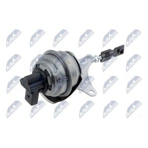 VANNE DE REGULATION DE PRESSION TURBOCHARG /SILNIKI 2.0TDI/AUDI A3 2006-