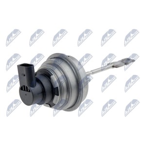 VANNE DE REGULATION DE PRESSION TURBOCHARG /SILNIKI 1.6TDI/AUDI A3 2009-