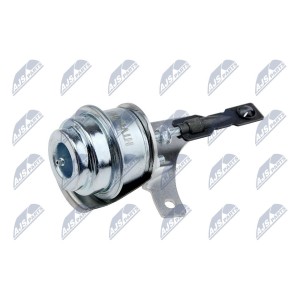 VANNE DE REGULATION DE PRESSION TURBOCHARG /SILNIKI 1.2TDI/AUDI A2 2001-