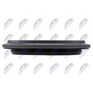 BUTEE D'AMORTISSEUR HONDA CIVIC 4D FB 1.6
