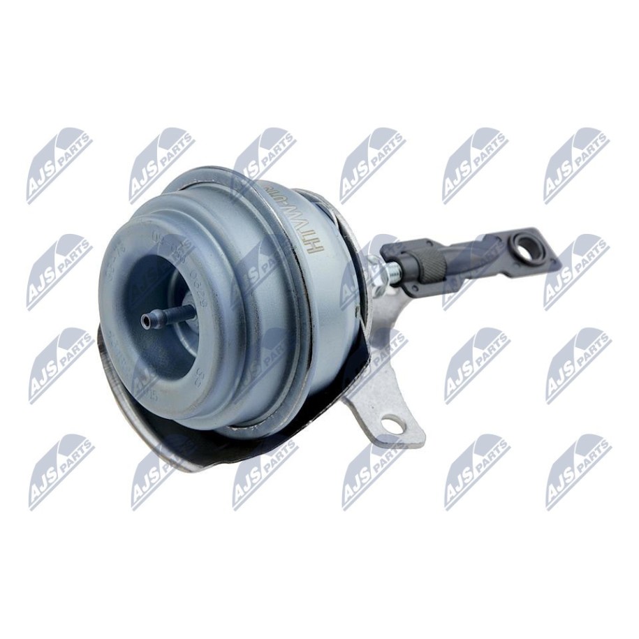 VANNE DE REGULATION DE PRESSION TURBOCHARG /SILNIKI 2.0TDI/AUDI A3 2003-