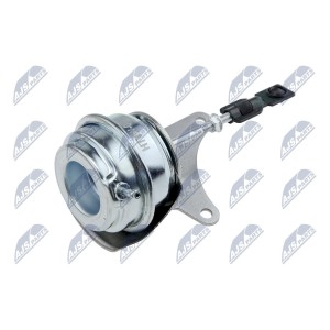 VANNE DE REGULATION DE PRESSION TURBOCHARG /SILNIKI 2.0TDI/AUDI A3 2005-
