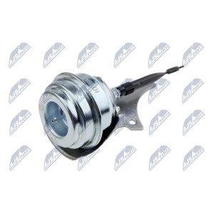 VANNE DE REGULATION DE PRESSION TURBOCHARG /SILNIKI 1.9TDI/AUDI A4 1997-