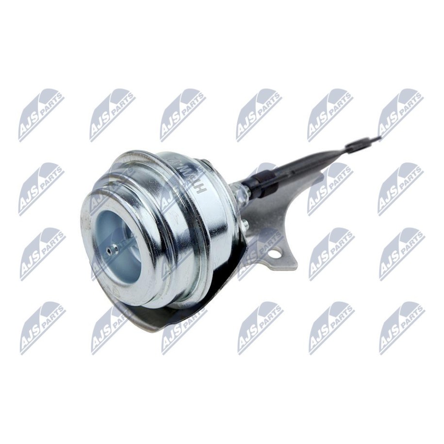 VANNE DE REGULATION DE PRESSION TURBOCHARG /SILNIKI 1.9TDI/AUDI A4 1997-