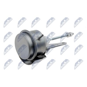 VANNE DE REGULATION DE PRESSION TURBOCHARG /SILNIKI 1.4TDI