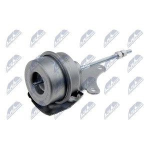 VANNE DE REGULATION DE PRESSION TURBOCHARG /SILNIKI 1.9TDI/ AUDI A3 2003-