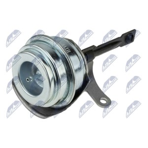 VANNE DE REGULATION DE PRESSION TURBOCHARG VW MULTIVAN V 2.5TDI 2003-