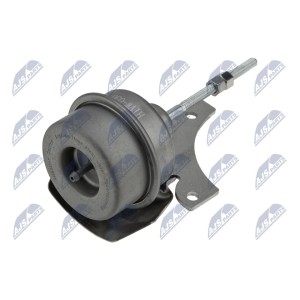 VANNE DE REGULATION DE PRESSION TURBOCHARG VW MULTIVAN V 2.5TDI 2003-