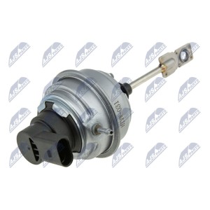 VANNE DE REGULATION DE PRESSION TURBOCHARG VW MULTIVAN V 2.0TDI 2009-