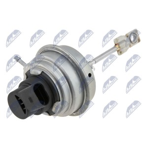 VANNE DE REGULATION DE PRESSION TURBOCHARG AUDI A3 1.6TDI 2009-