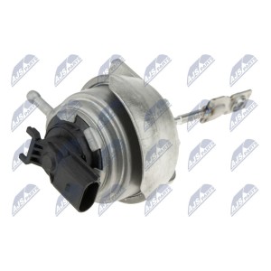 VANNE DE REGULATION DE PRESSION TURBOCHARG AUDI A3 1.6TDI 2012-